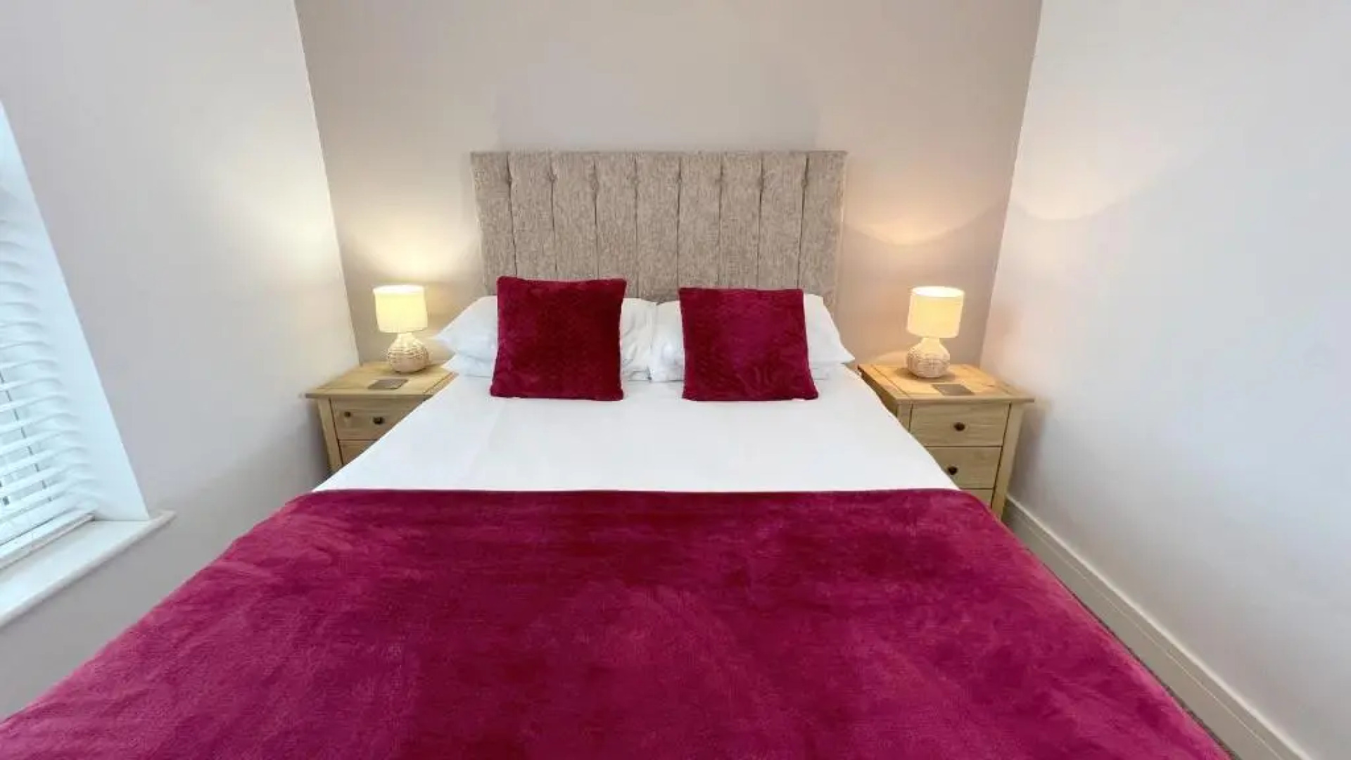 Friars House, Stafford by BELL Apartments