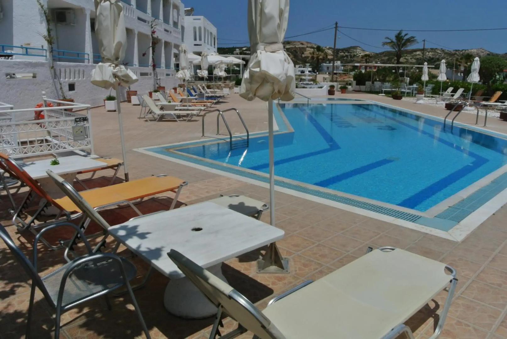 Kokalakis Hotel