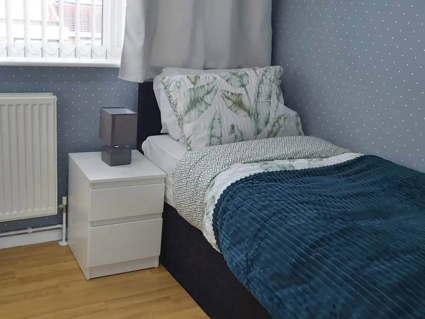 Beautiful and Luxurious 4-bed House in Essex