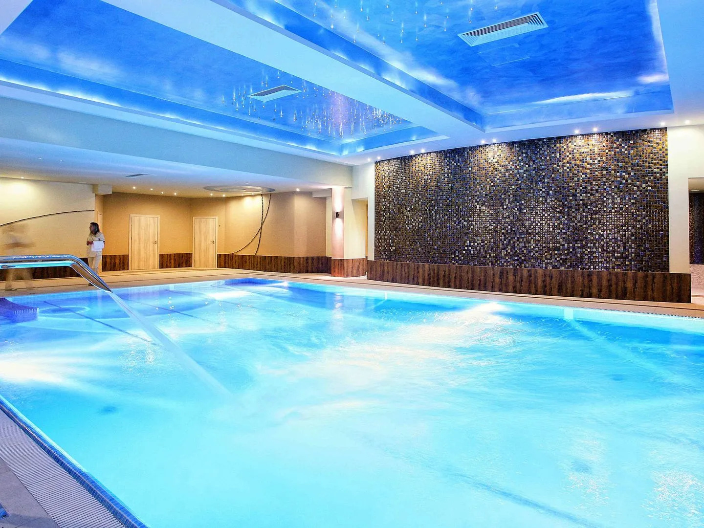 Dosłońce Resort Wellness & Farm