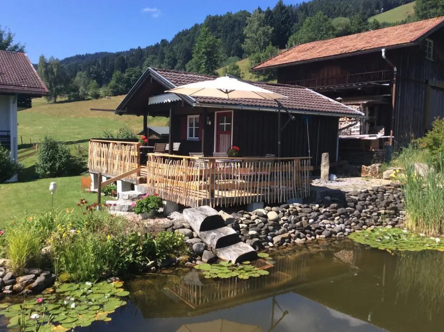 Haus Hochwies
