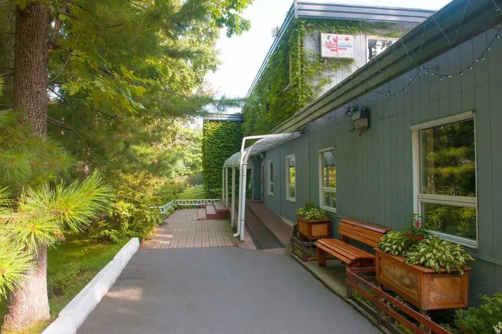 Влад Мотор Инн