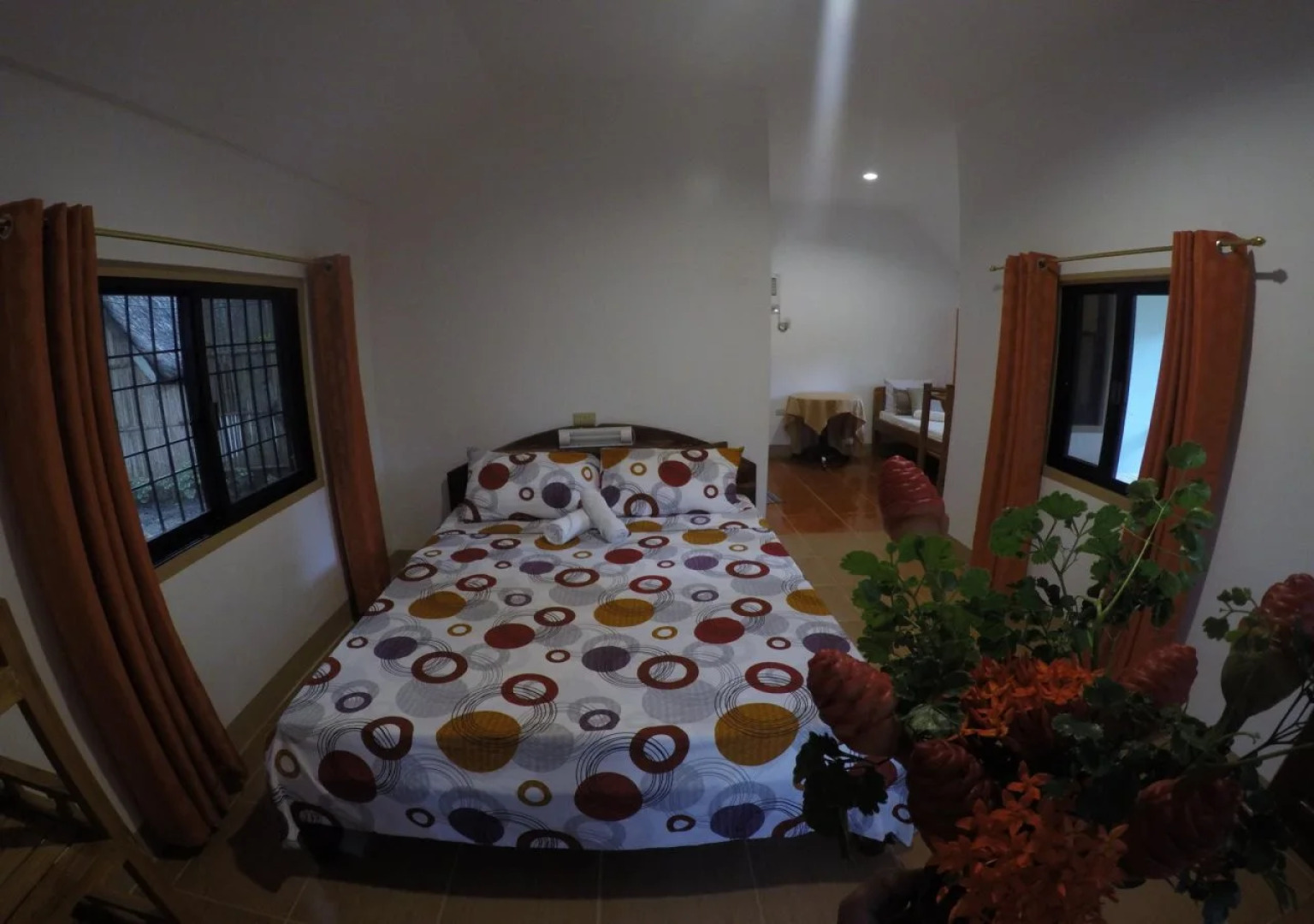 Cabilao Sunset Dive & Beach Resort