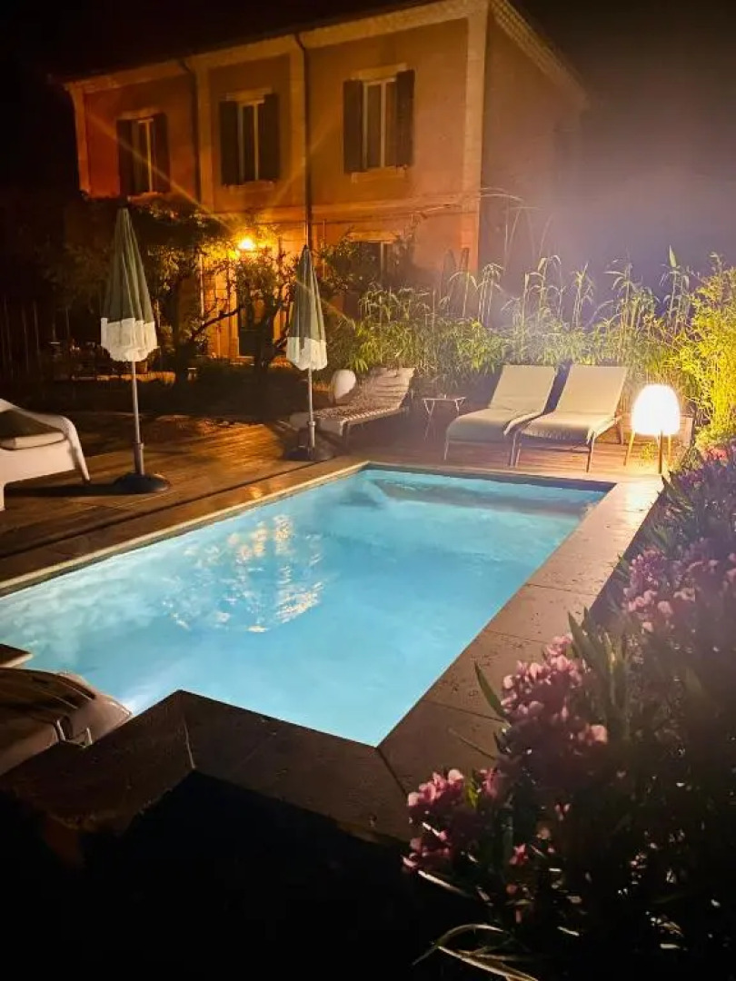 La Maison Gerval (Adults Only)