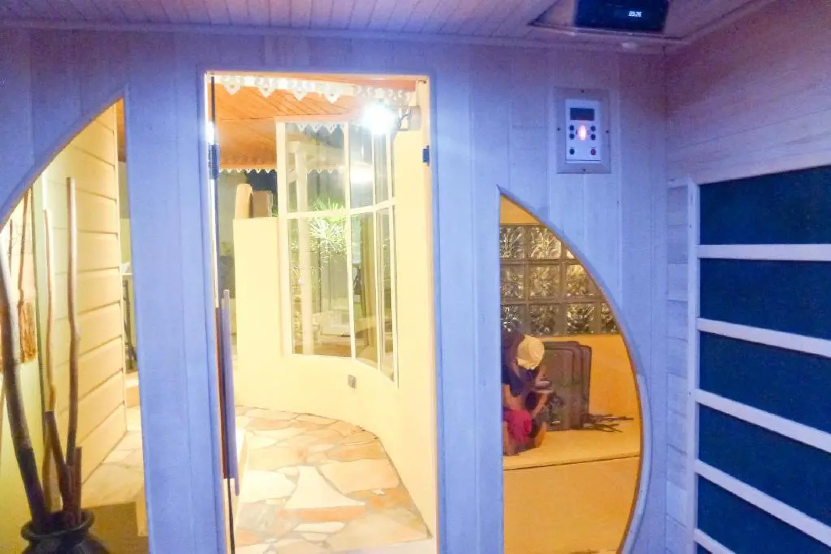 La Residence Des Cafeiers - Le Tampon (Adults Only)