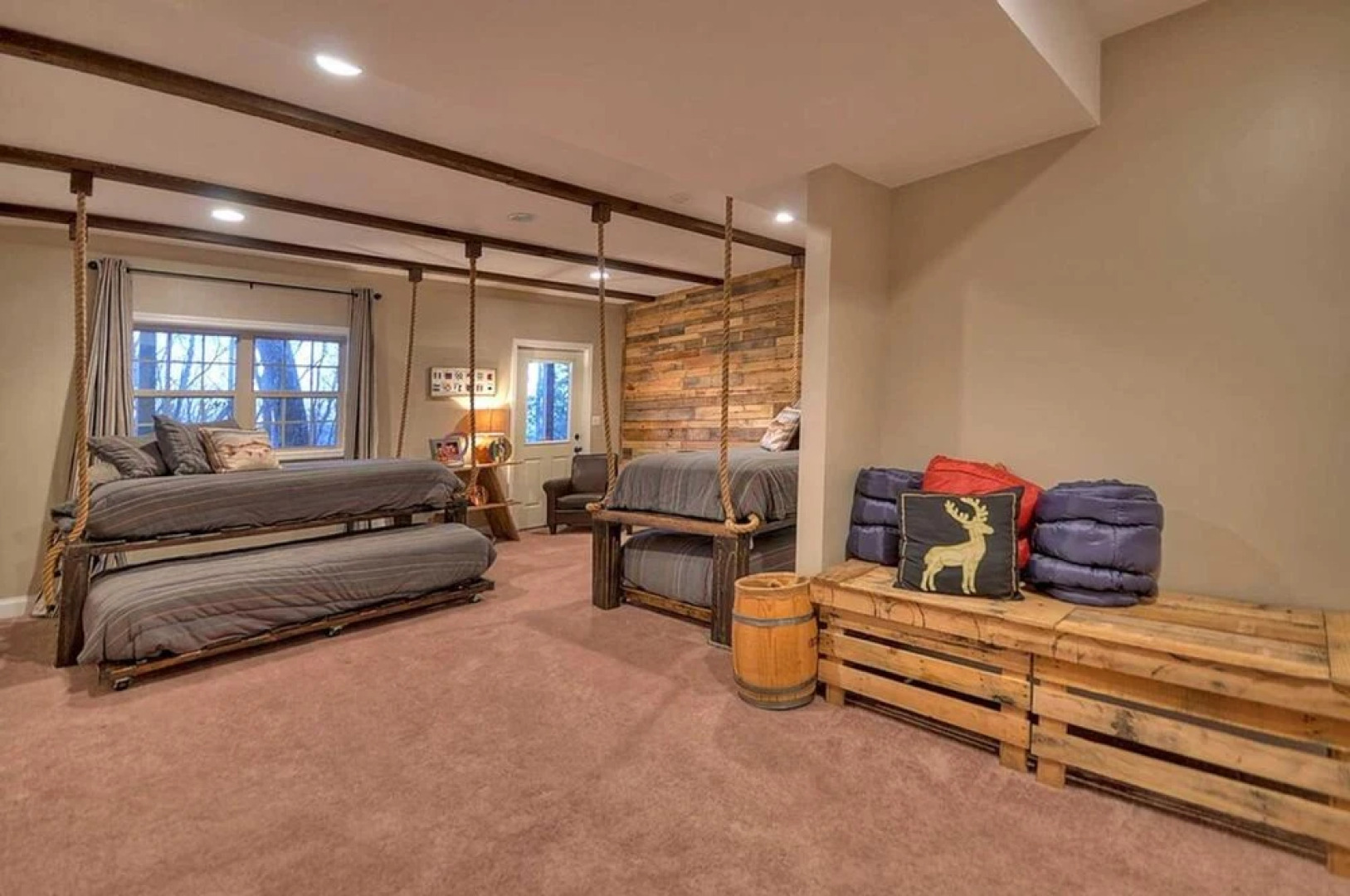 Just Like Heaven by Escape to Blue Ridge