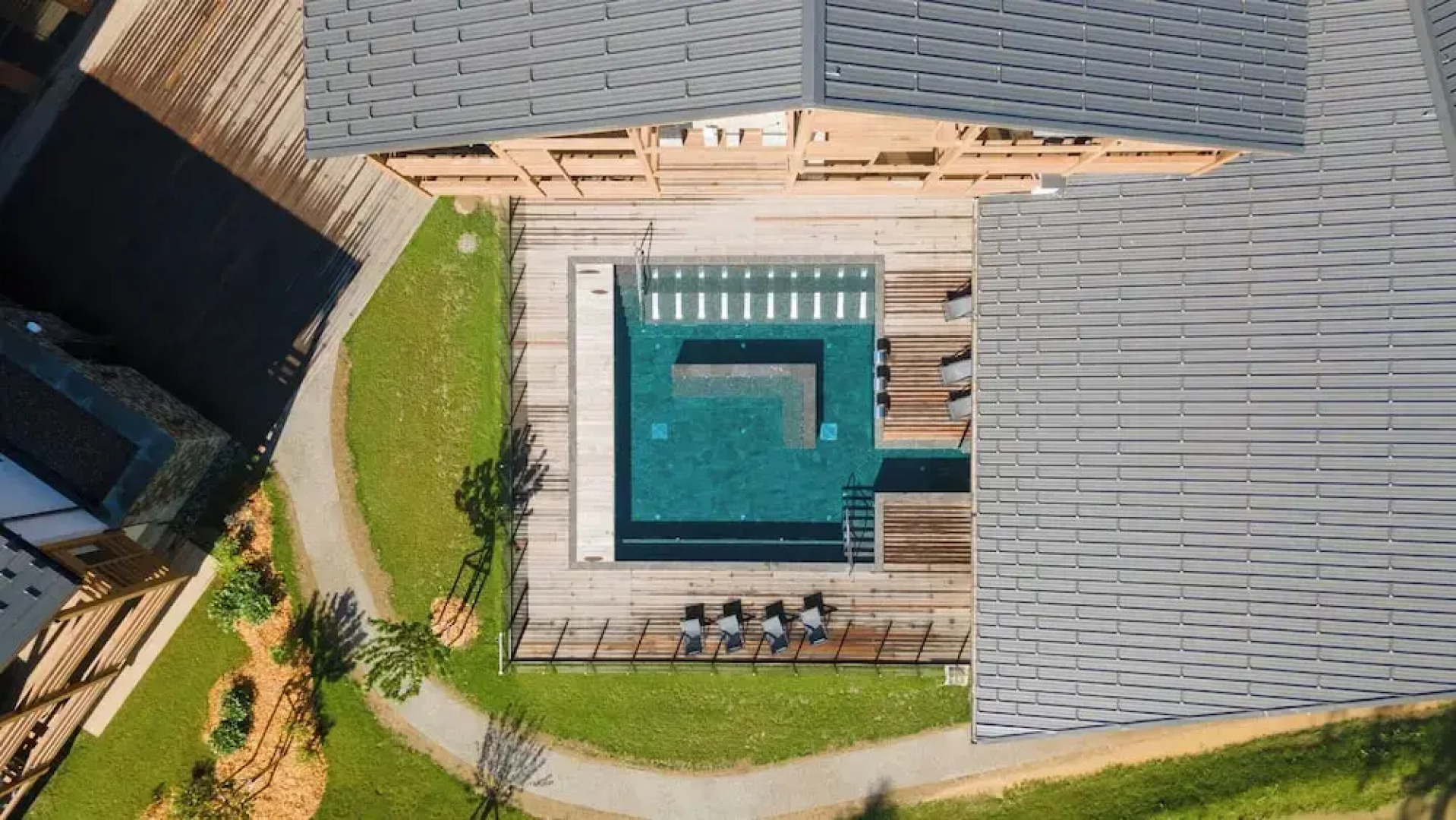 Exclusive apt With Terrace and View 2bd/5p -megeve