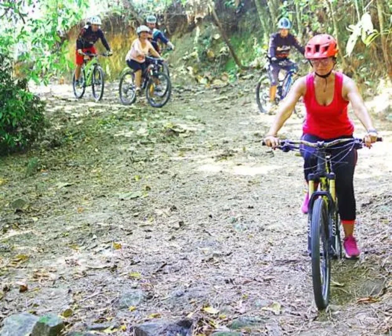 Hotel Campestre Ecoparque Kualamelgar