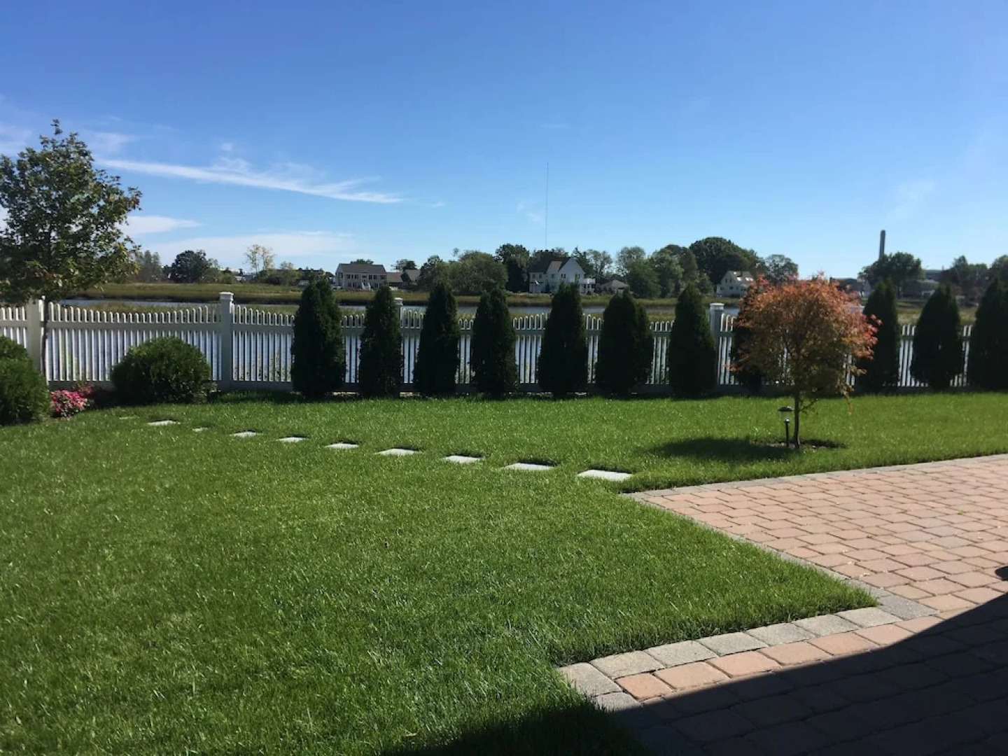 Rooms in Family House in Salem Boston