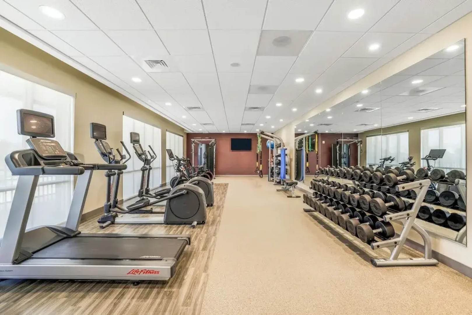 Home2 Suites Hilton Aurora Medical Center