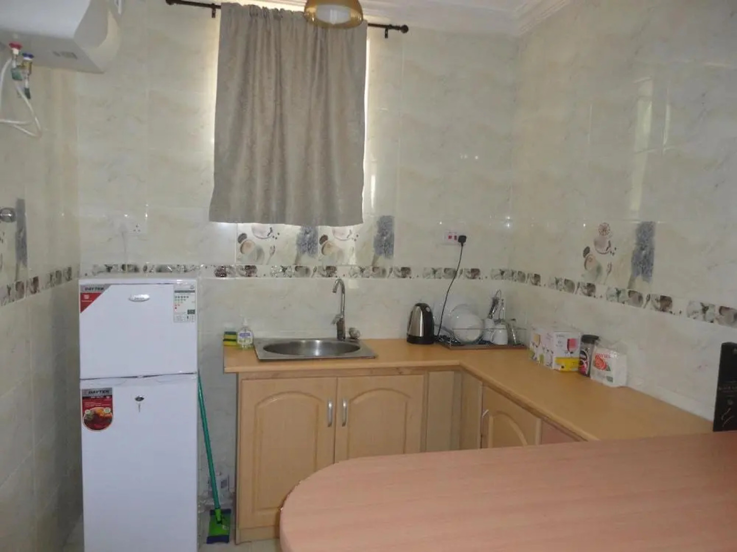 Tenack Beach Resort & Hotel