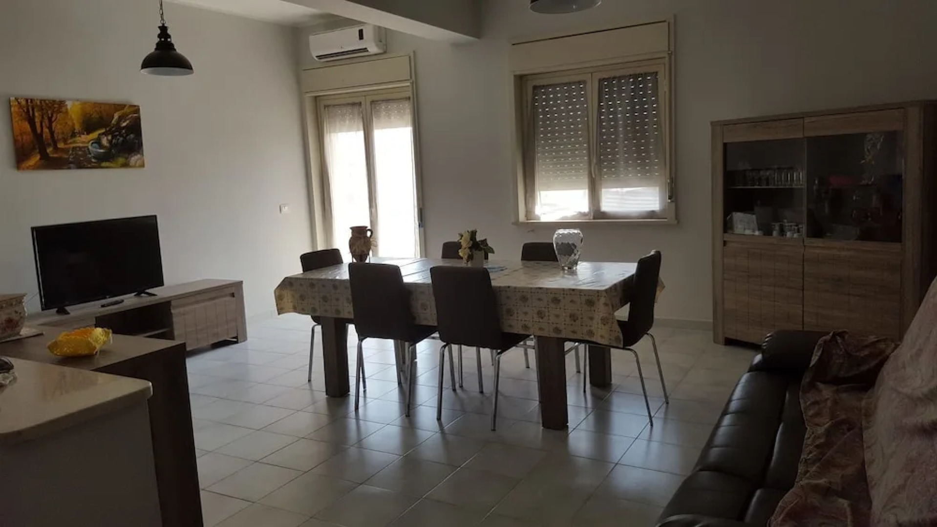 Casa Vacanza Stefano Home