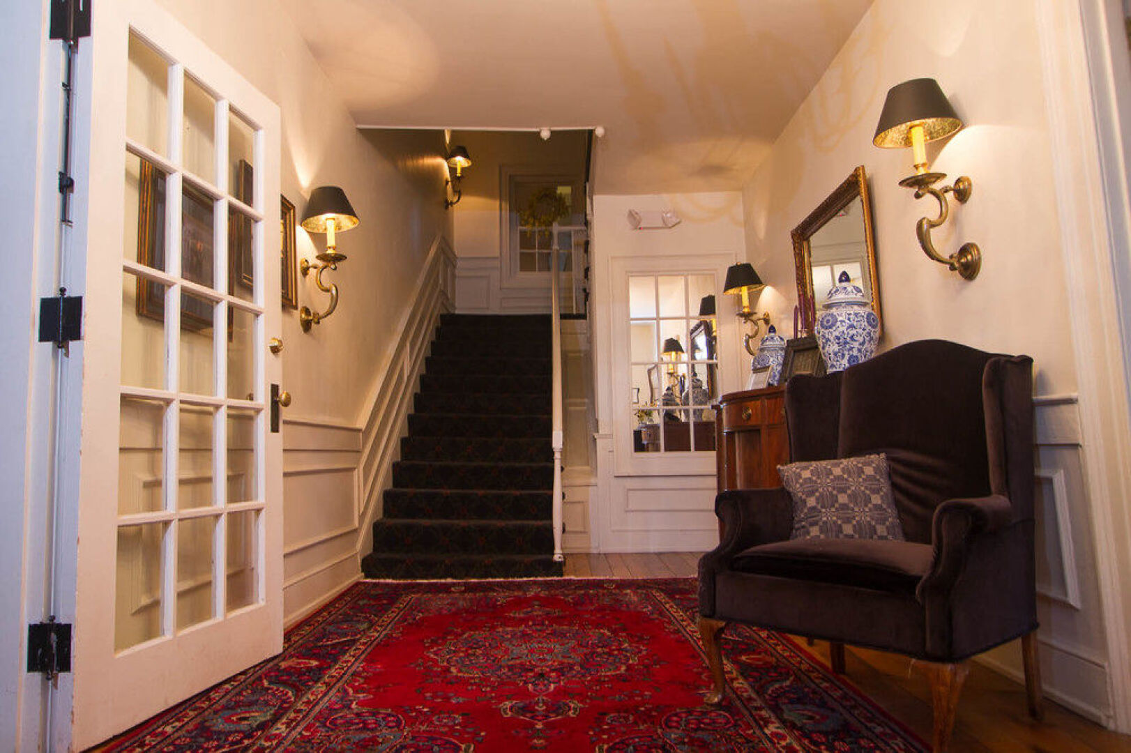 Inn at Lincoln Square