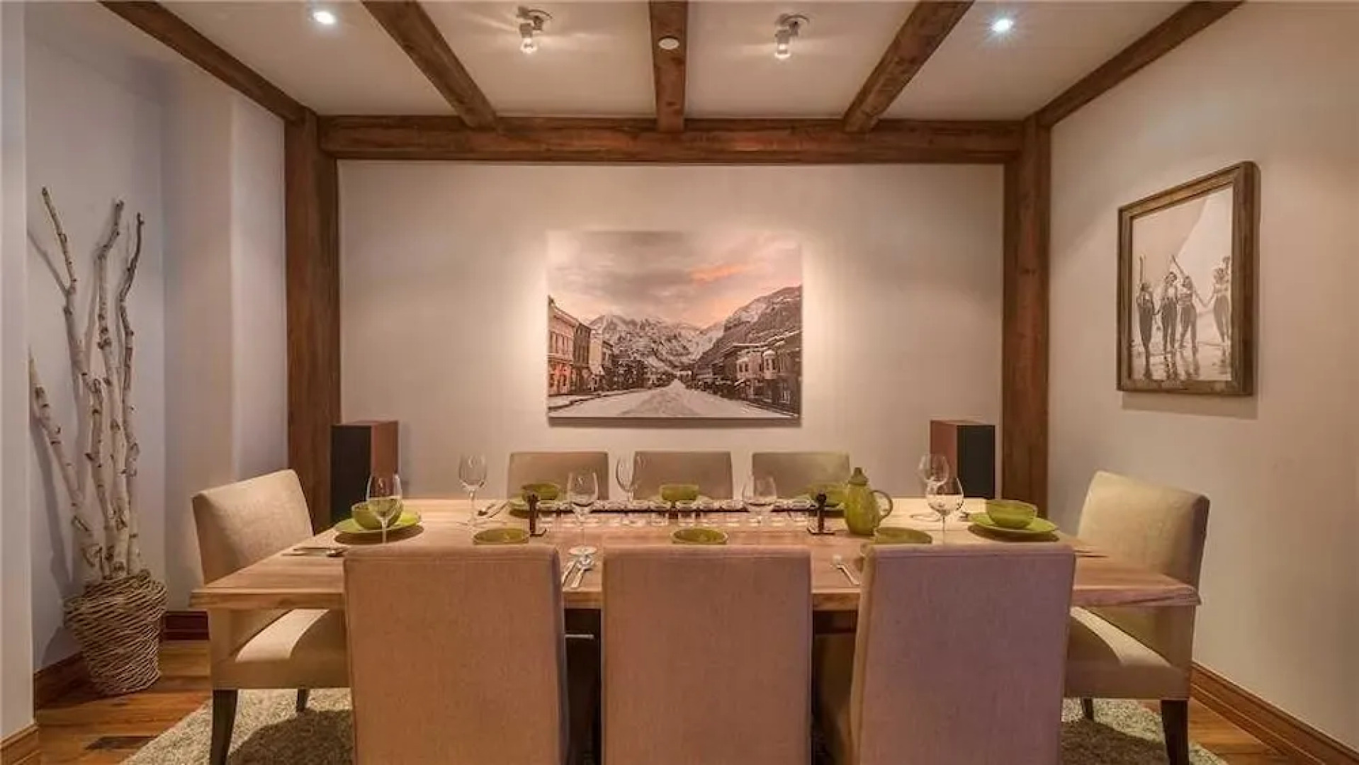 See Forever San Sophia 114