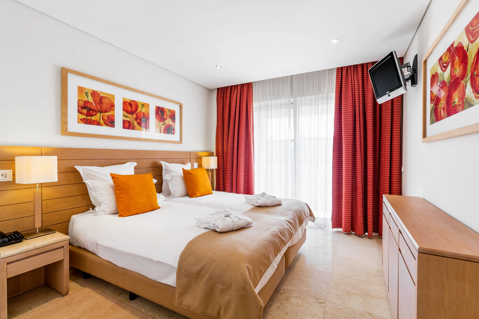 As Cascatas Golf Resort & Spa