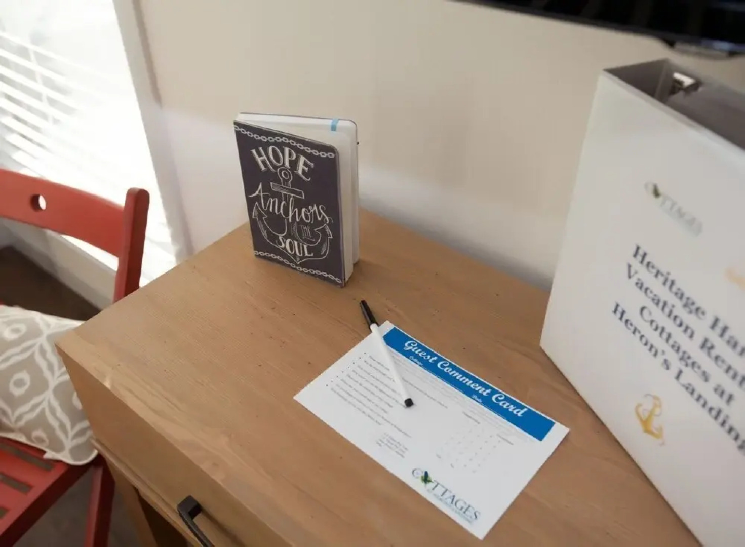 Toes in the Water #14