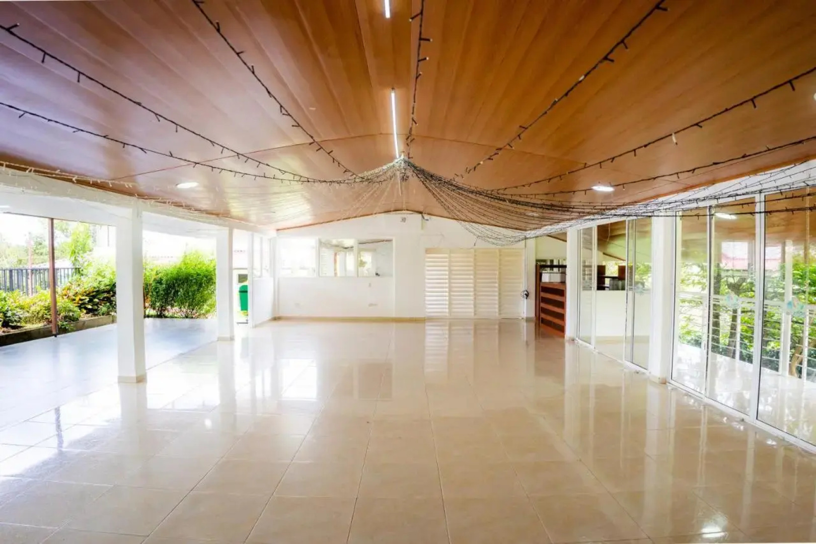 Agroparque Las Villas