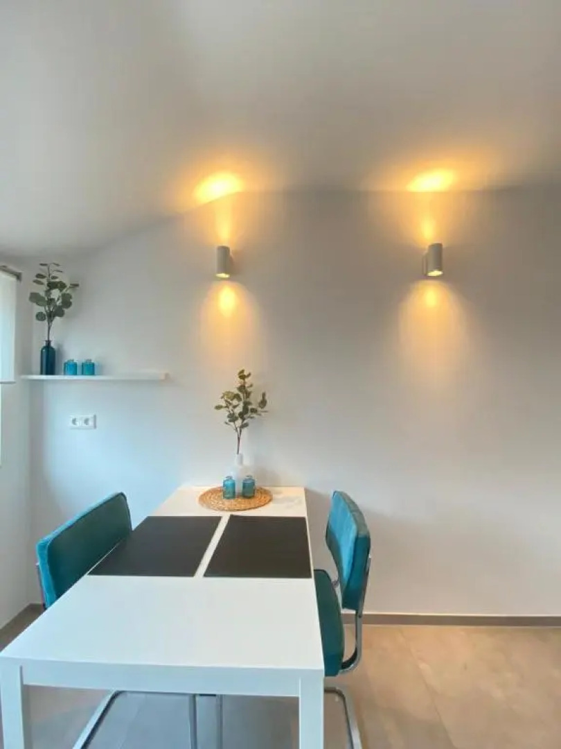 Ferienwohnung K1889 Rheine - Colin