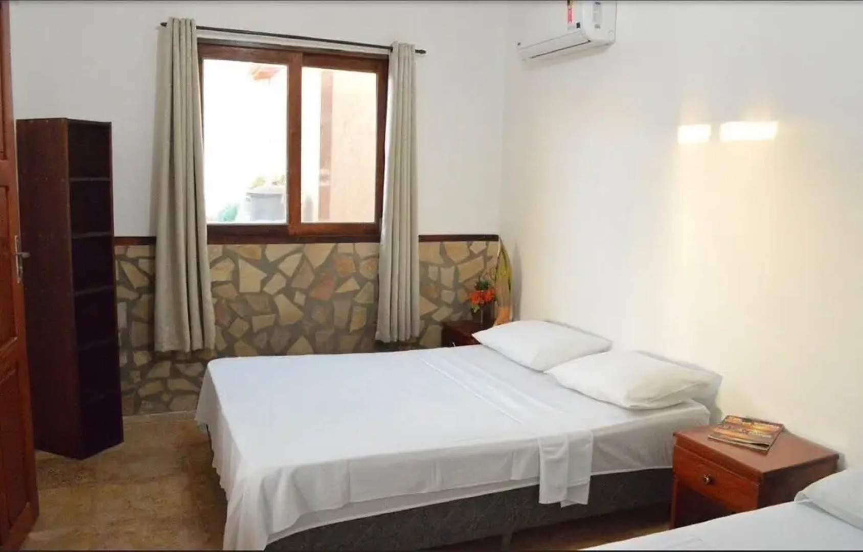 Pousada Casa do Bruno