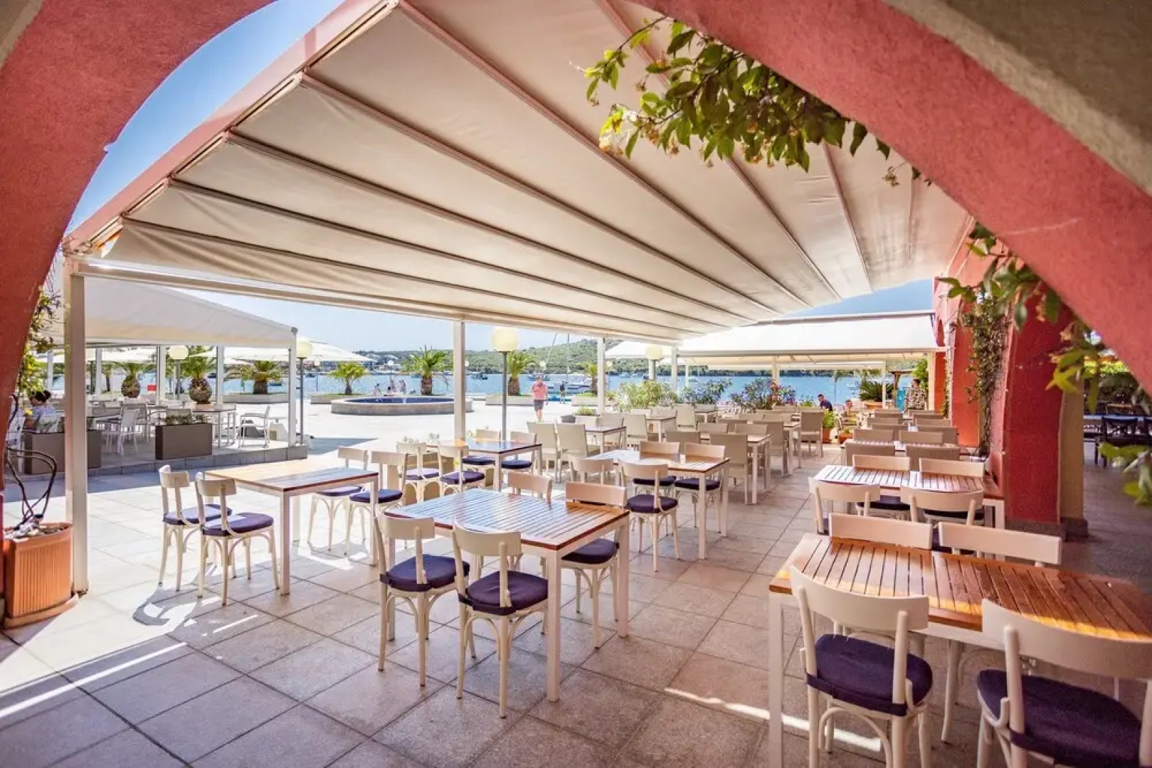 Residence Superior Del Mar