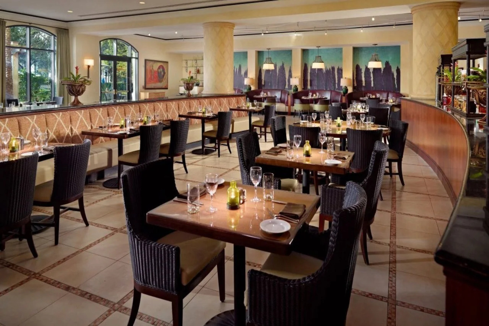 Omni Orlando Resort at ChampionsGate