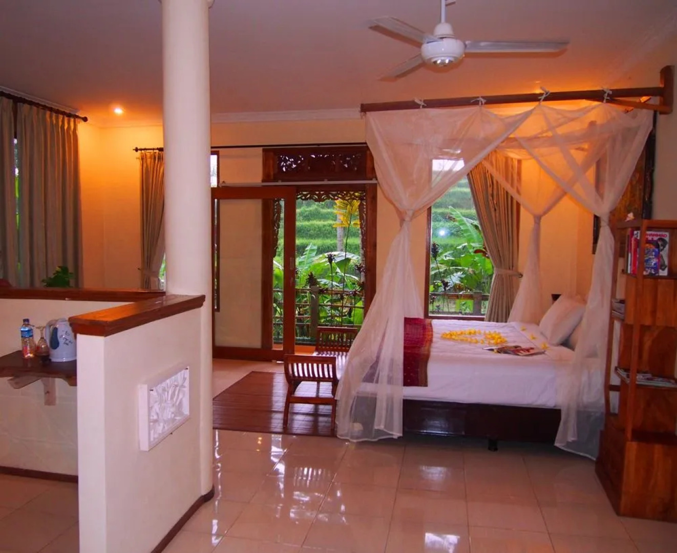 Junjungan Suite Villa