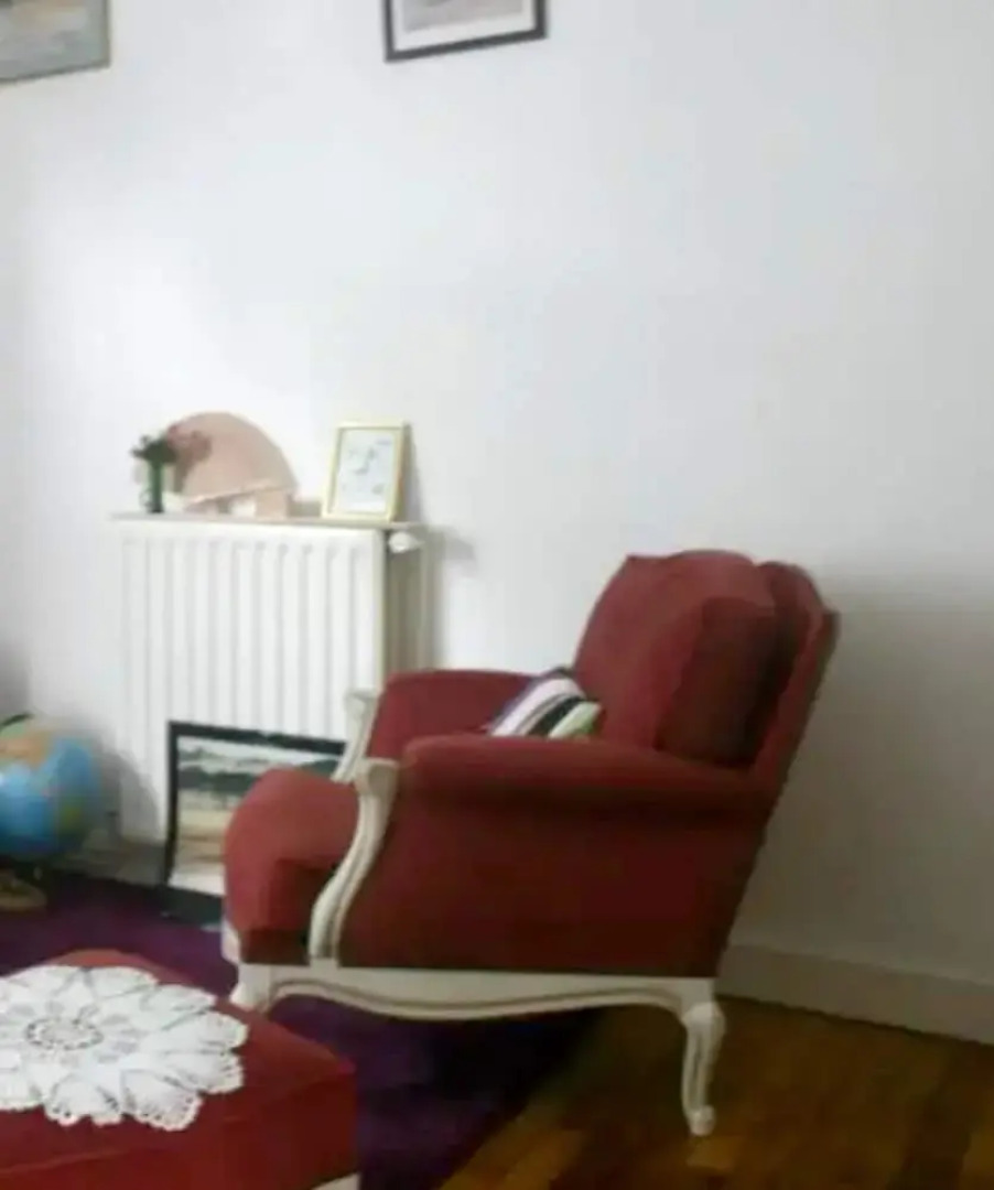 Apartment With 2 Bedrooms in Brest, With Wonderful City View and Wifi - 5 km From the Beach