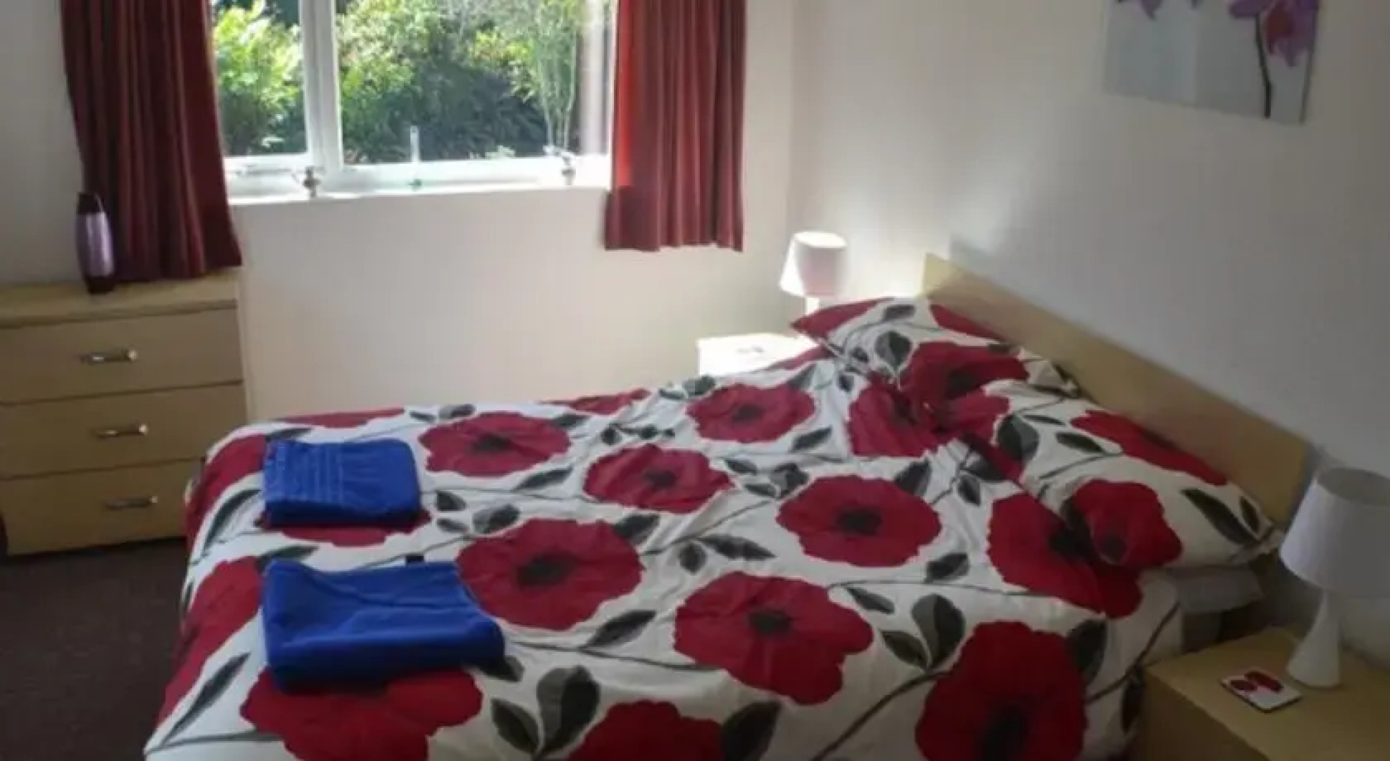 Llwyn Onnen, Benllech