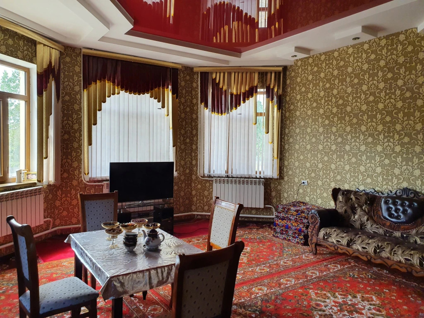 Khiva Eastern Guesthouse