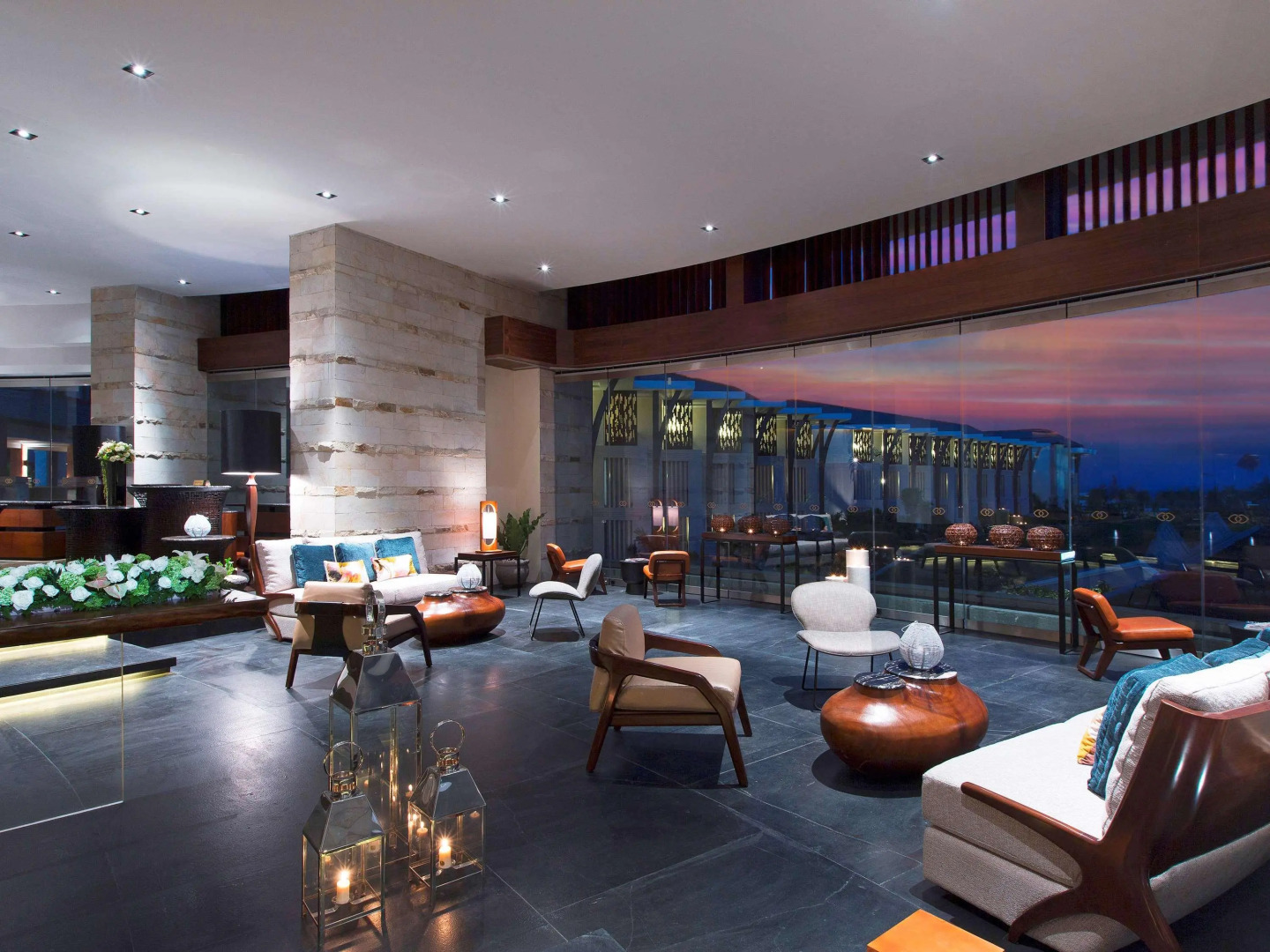 Sofitel Bali Nusa Dua Beach Resort