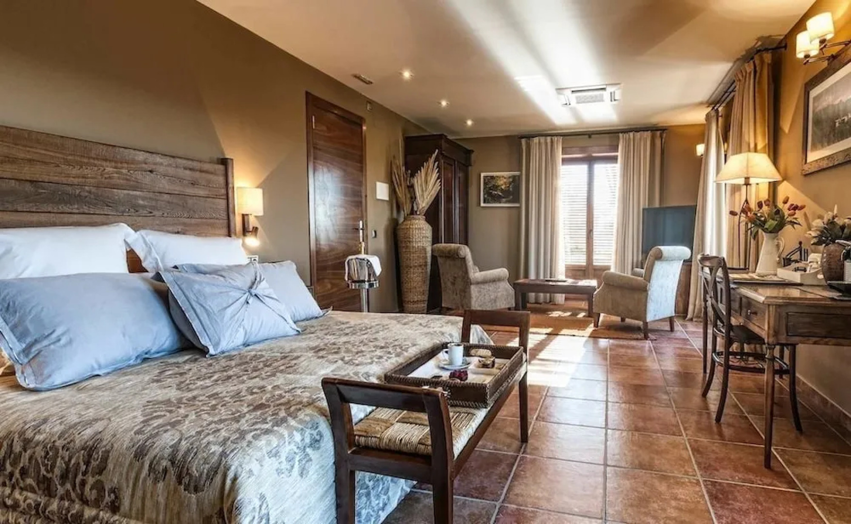 Hotel Finca El Ventós