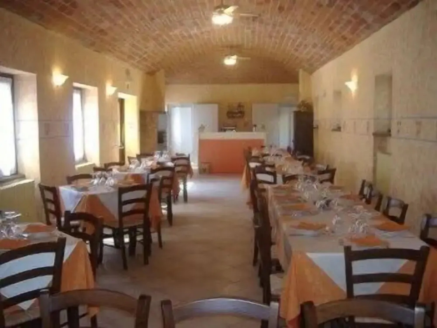 Agriturismo LA.TI.MI.DA.