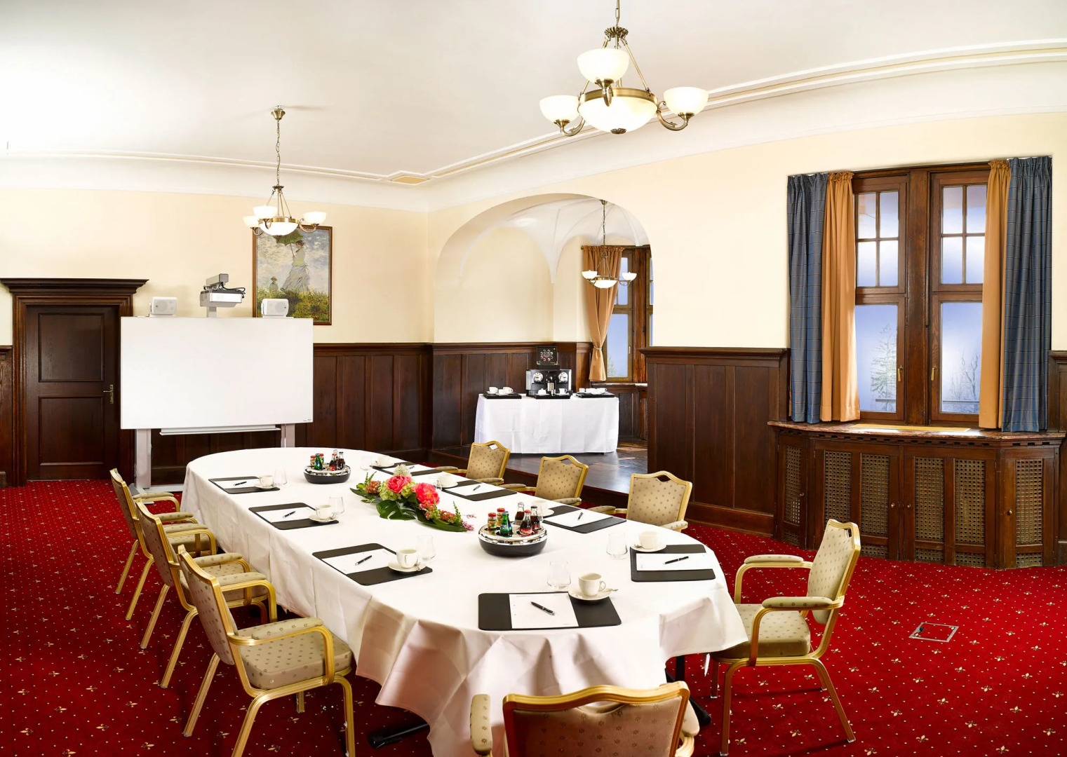 Falkenstein Grand, an Autograph Collection Hotel