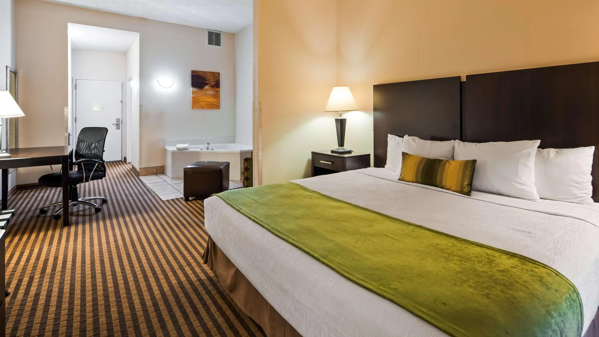 Best Western Plus Swansboro Emerald Isle