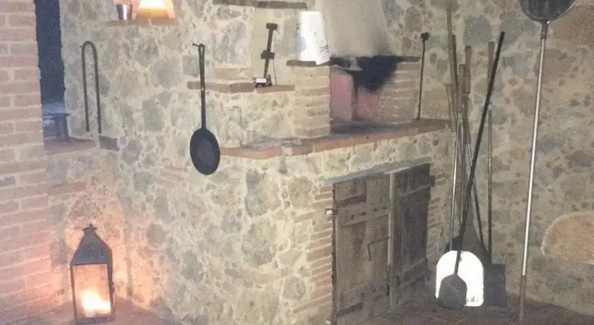 Podere Cristina