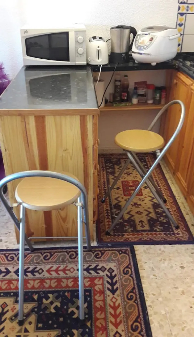 Chalet With 2 Bedrooms in Ayamonte, With Furnished Balcony - 5 km From