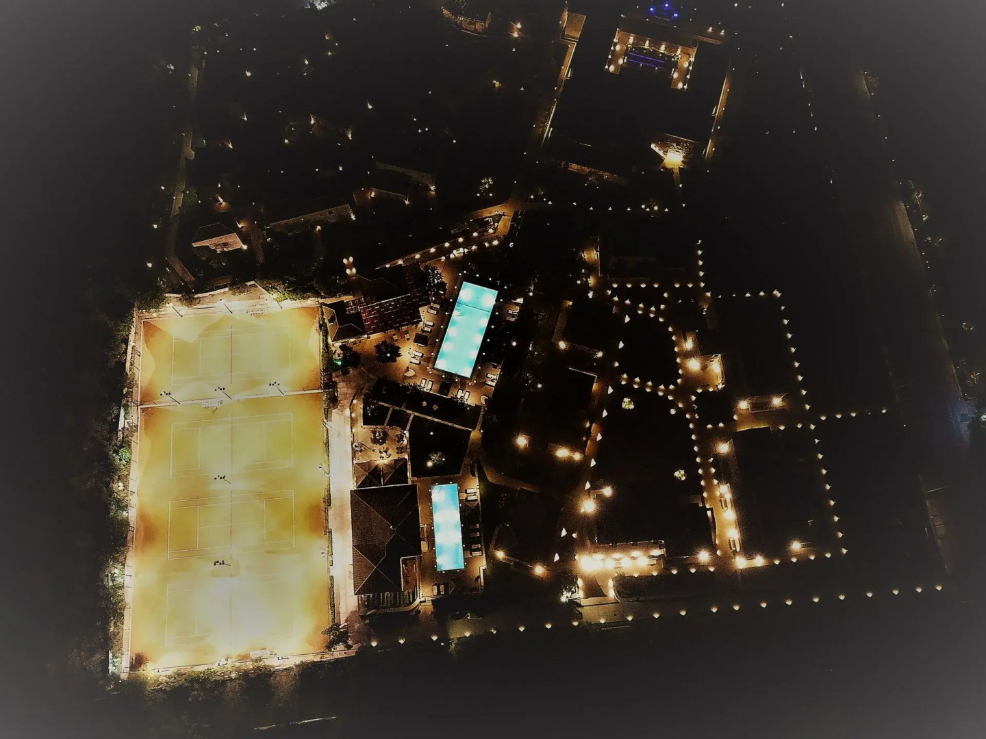 Mystras Grand Palace Resort & Spa