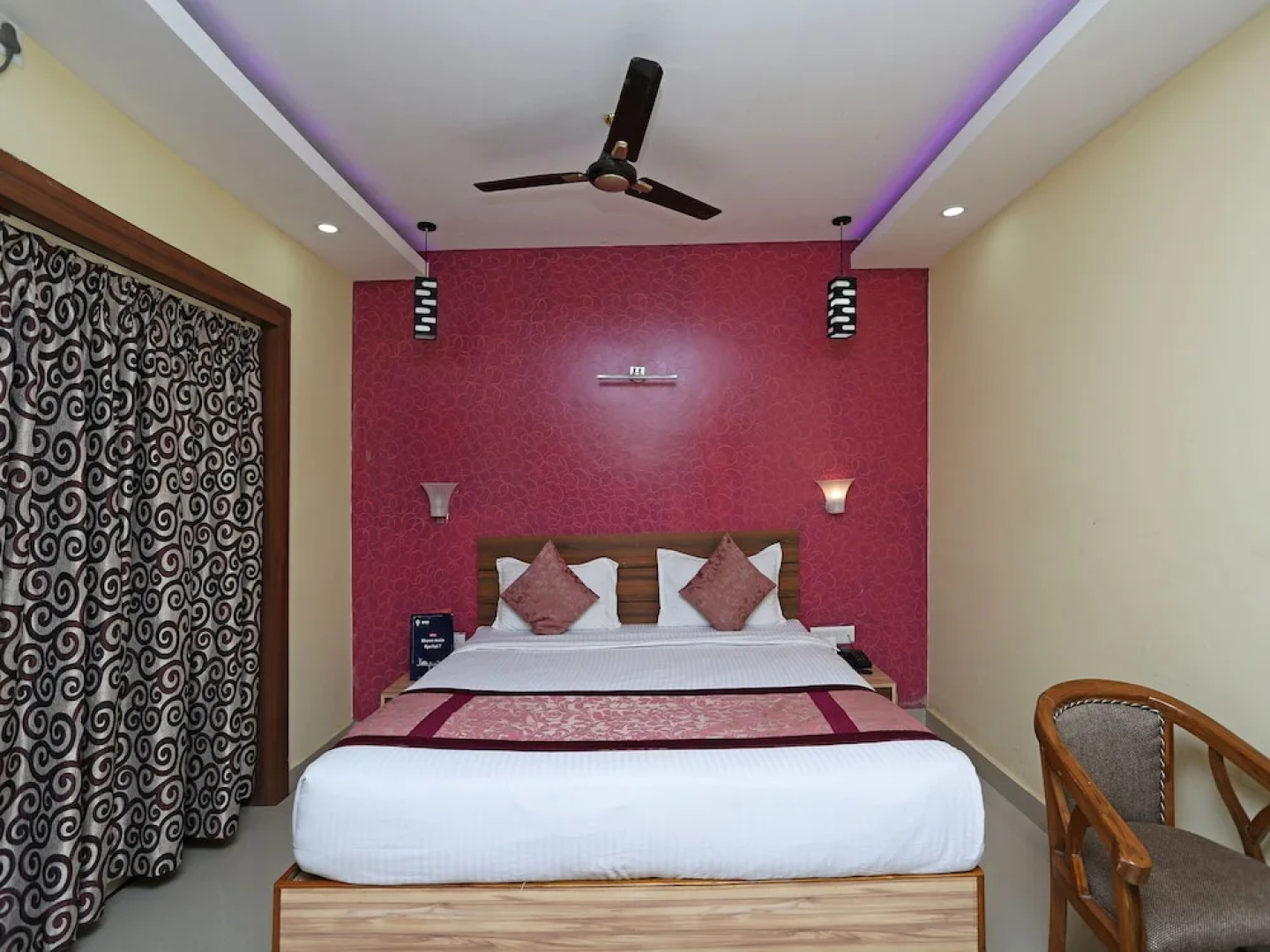 OYO 3599 Hotel Sagar Kanya