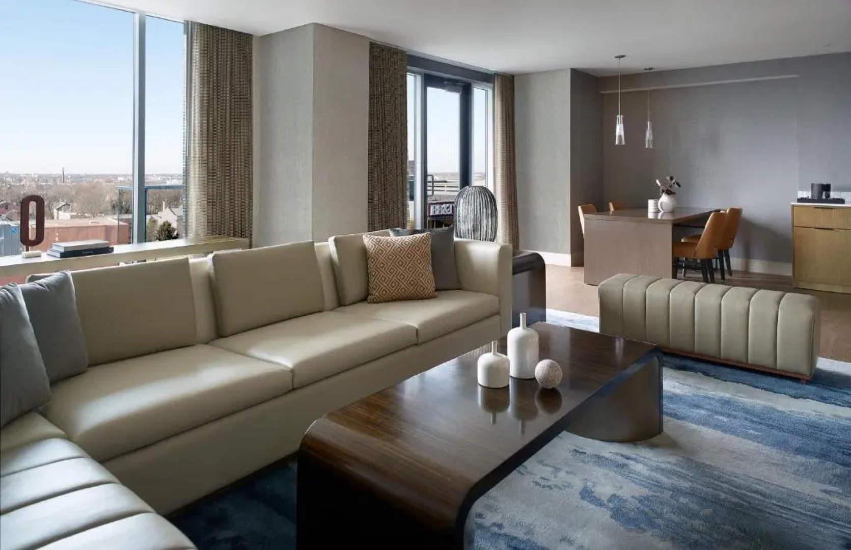 Lexington Marriott City Center