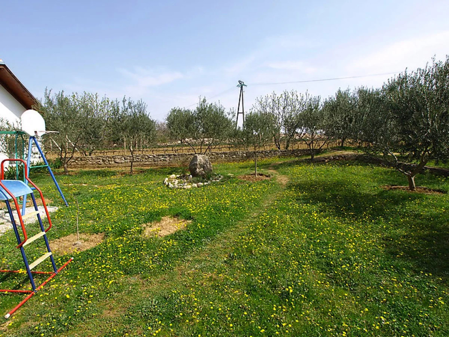 House Villa Ana Obrovac