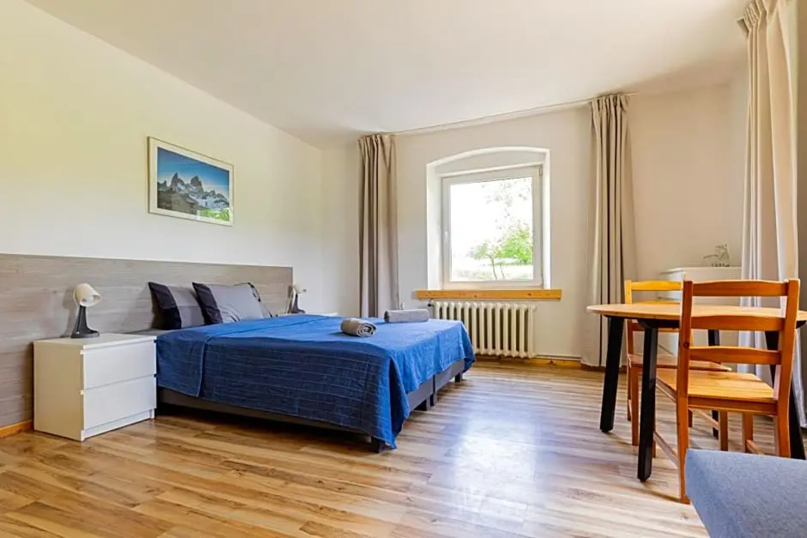 Schronisko PTTK Pasterka