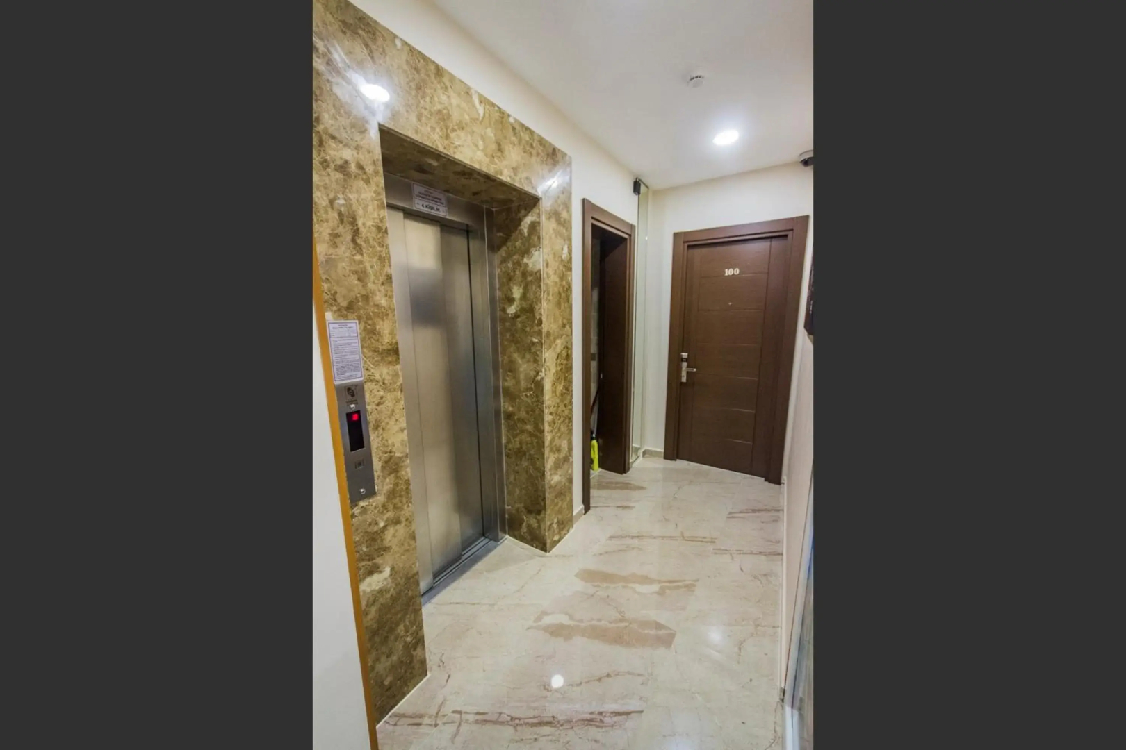 Fidan Residence Taksim