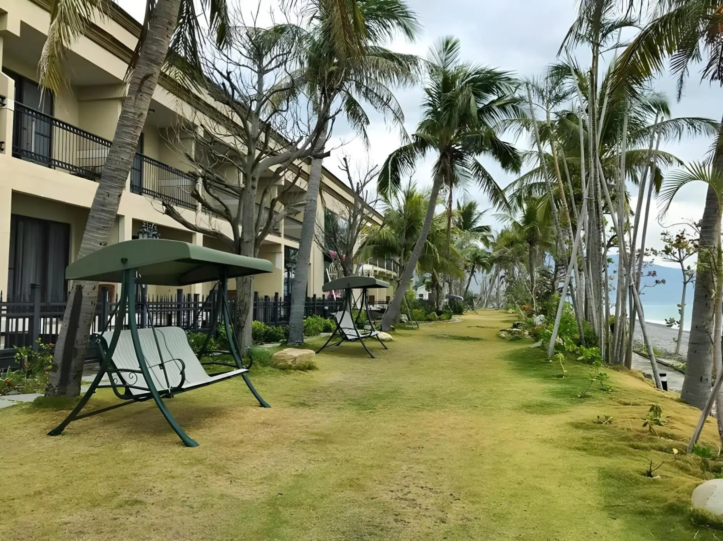 Jessamine Bay Hotel Resorts