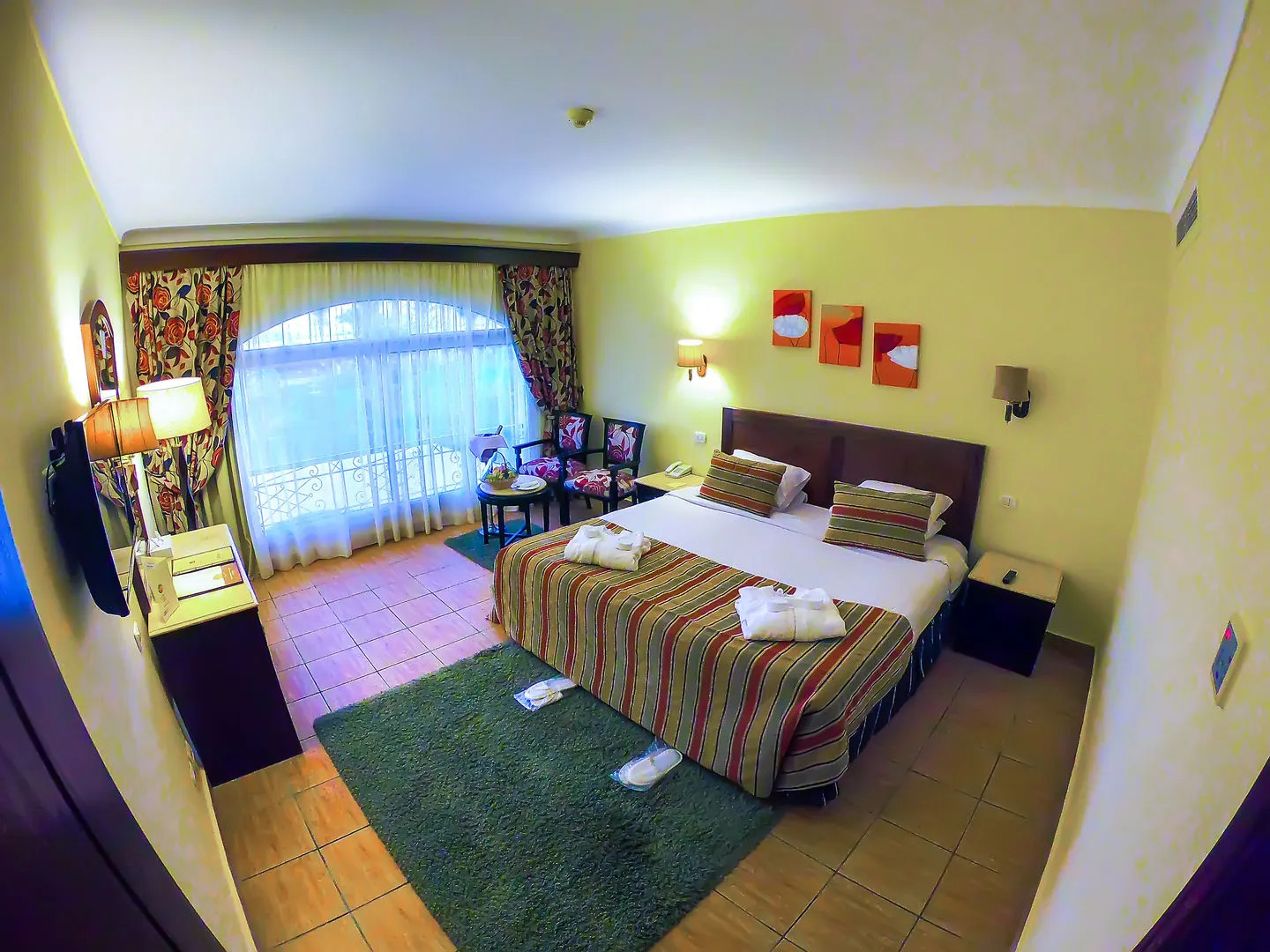 Royal Regency Club - Ultra All Inclusive