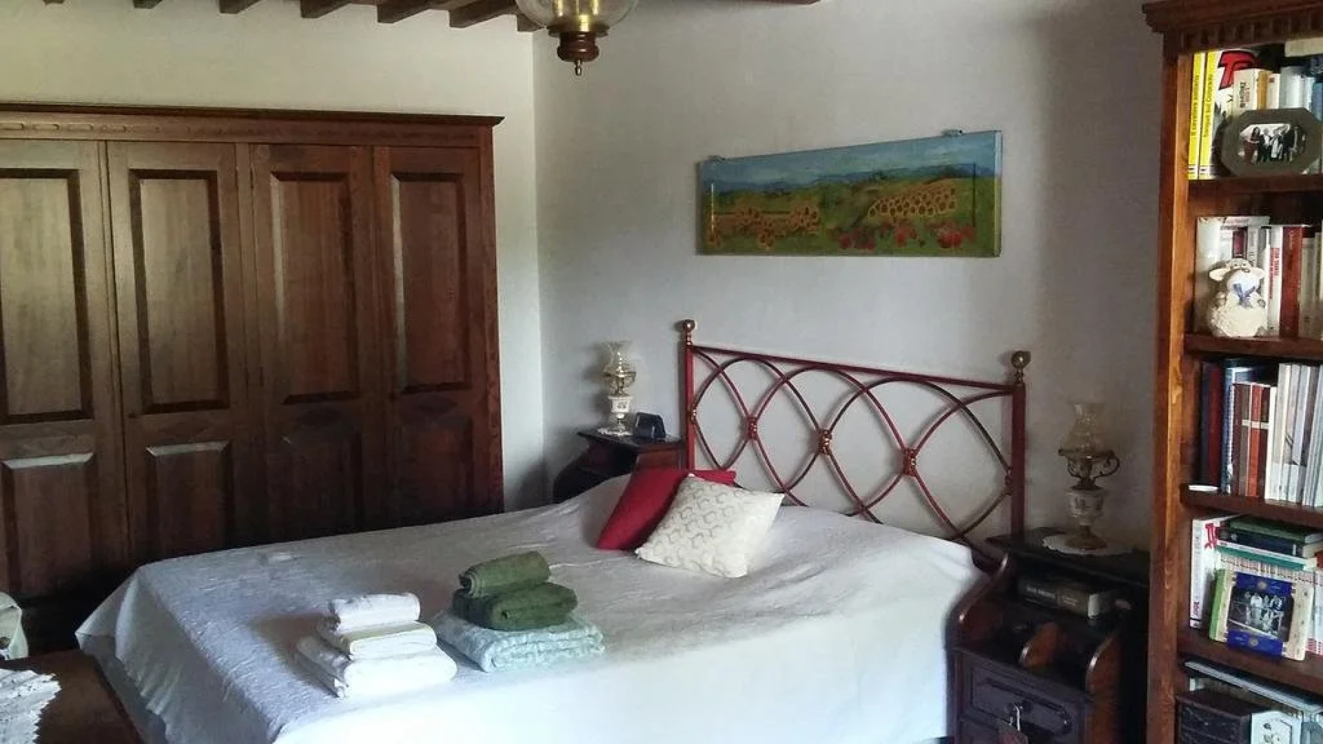 B&B Podere Rivoltino di Sopra