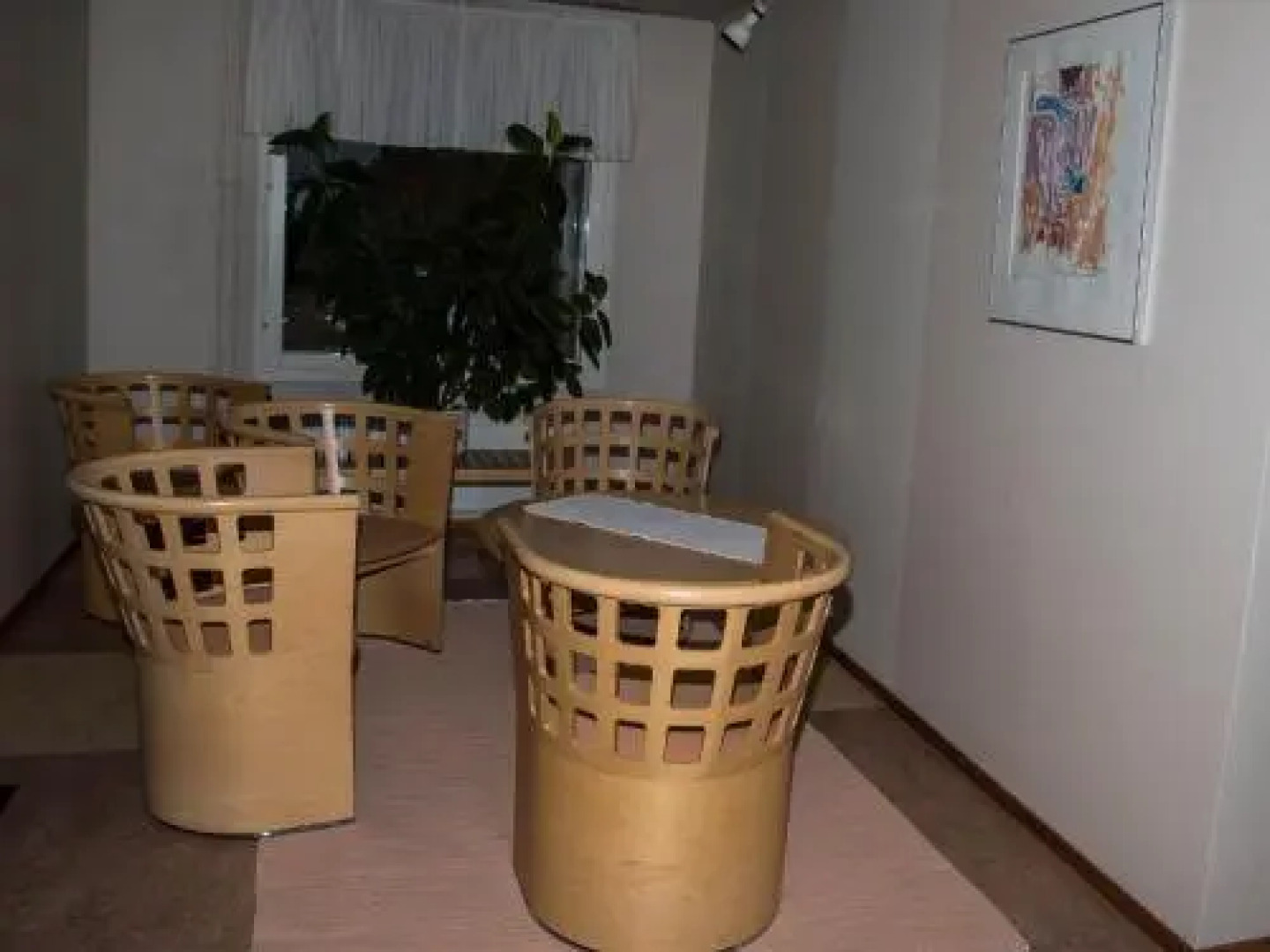 Eurajoen Kristillinen Opisto