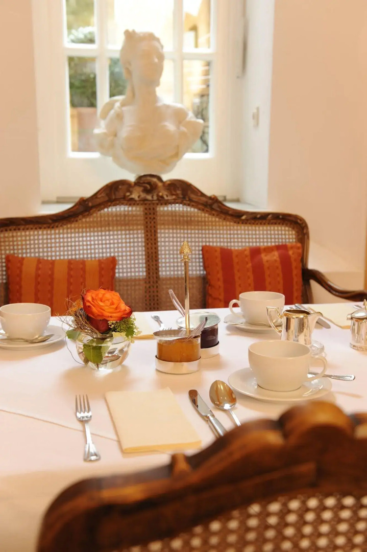 Hotel Splendid-Dollmann