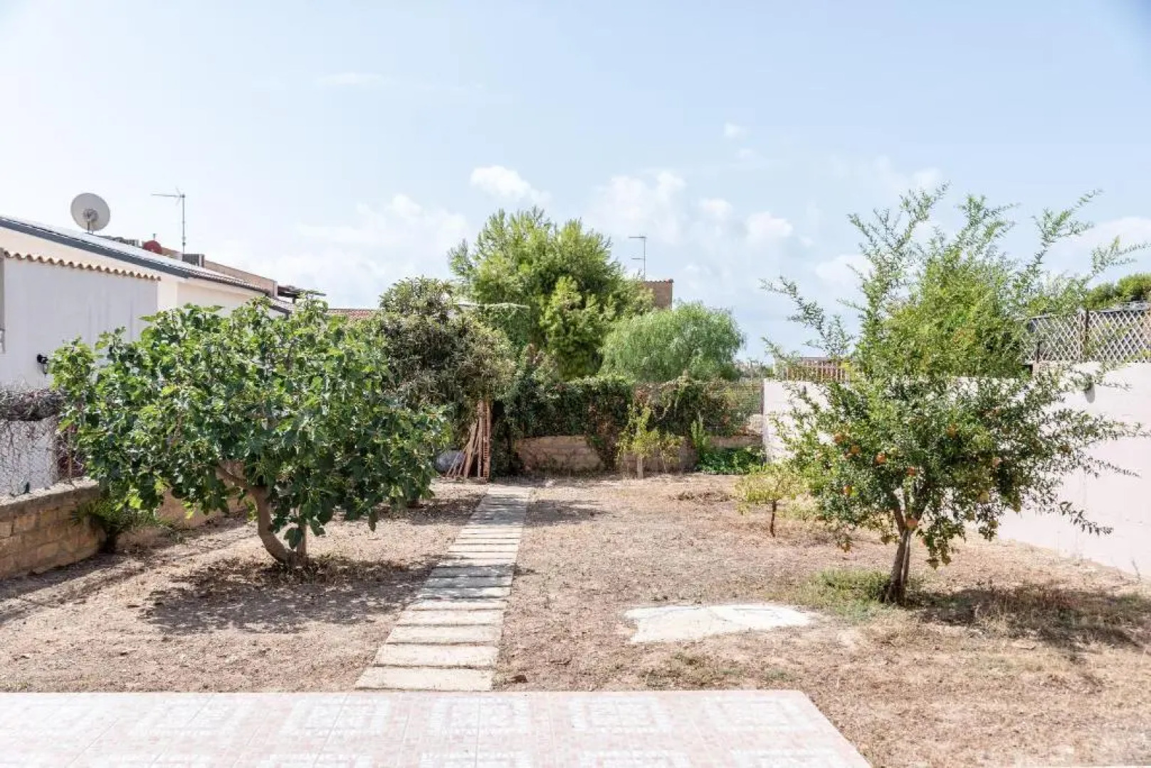 Benvenuti Al Sud 500m from beach