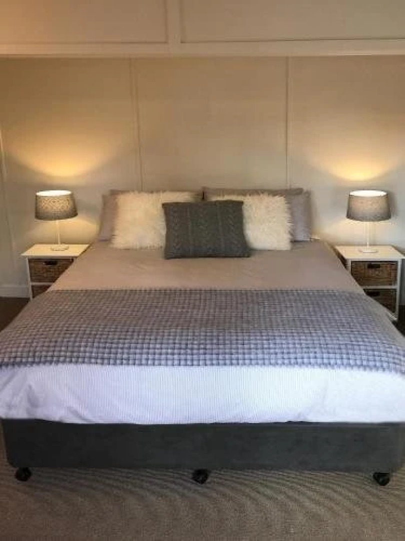 Platypus Playground Riverside Cottage