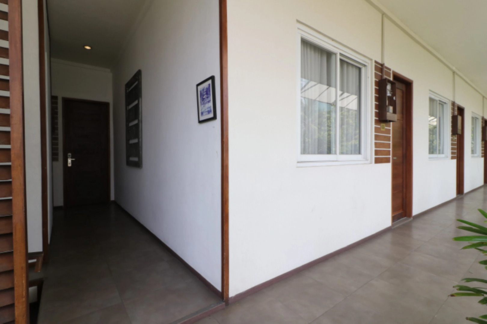 Pejaten Valley Residence